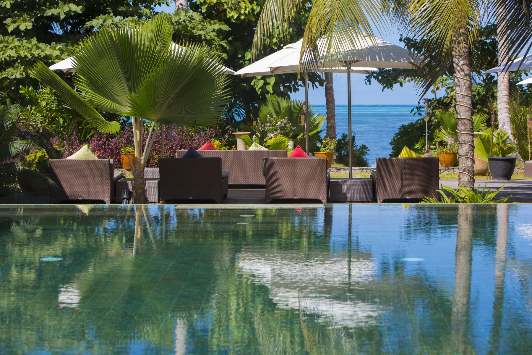 Dhevatara Beach Hotel & Spa